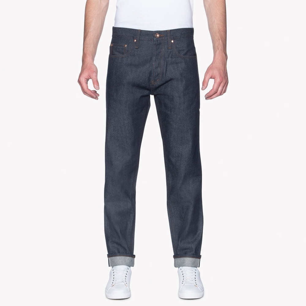 Unbranded Relaxed Taper Jeans - NWT